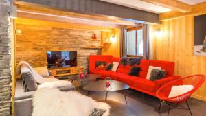 Chante Merle - Chalet - BO Immobilier