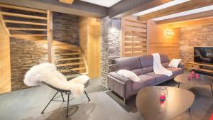 Chante Merle - Chalet - BO Immobilier