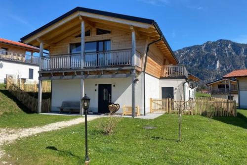 Chalet Charivari Inzell, Inzell Inzell allemagne