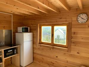 Chalet Charmant chalet à pont d ouilly La Valette 14690 Ouilly-le-Basset Normandie