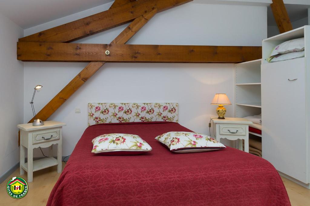 Charmant Chalet avec jardin aux Houches