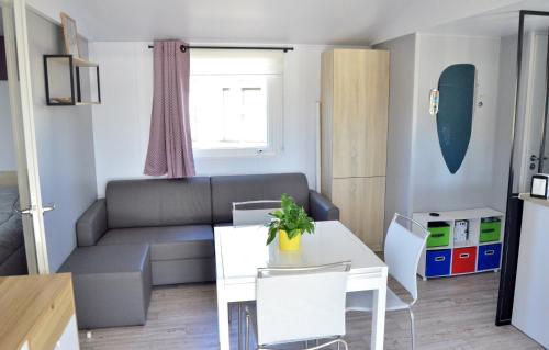 Charmant chalet pour 6 personnes proche de la mer