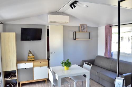 Charmant chalet pour 6 personnes proche de la mer