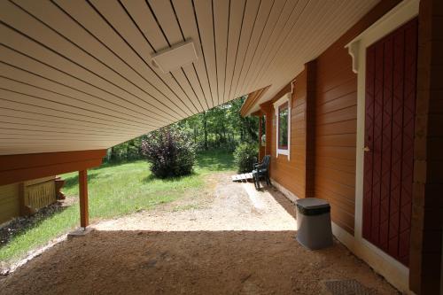 Charmant Chalet Sans Soucis, Village du Soleil, Chalet 61