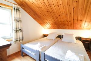 Charming 4-bedroom ski chalet with terrace