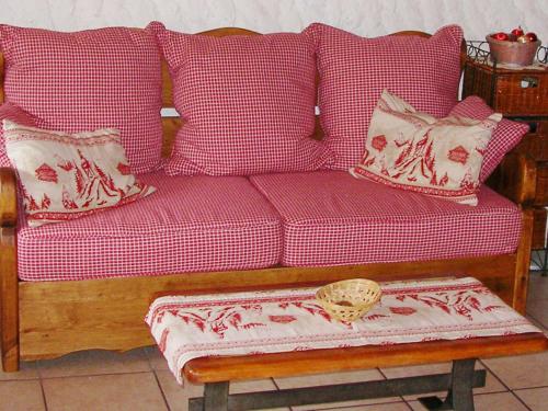 Charming Chalet in Champagny en Vanoise near Ski Area
