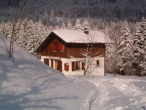 Chalet Charming Chalet in Ventron with Terrace  88310 Ventron Lorraine