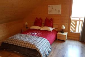 Chalet Charming chalet with garden In Xonrupt-Longemer 637 Route du Tremplin 88400 Xonrupt-Longemer Lorraine