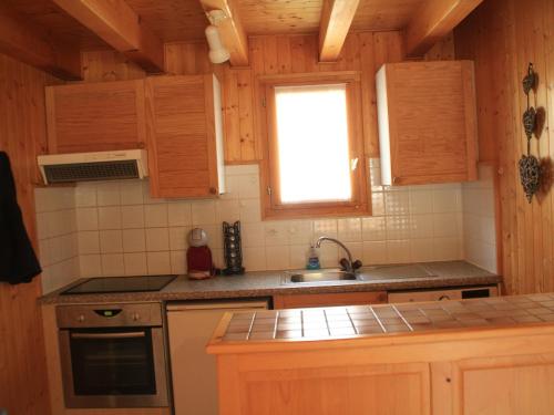 Chalet Châtel, 3 pièces, 5 personnes - FR-1-200-342 Châtel france