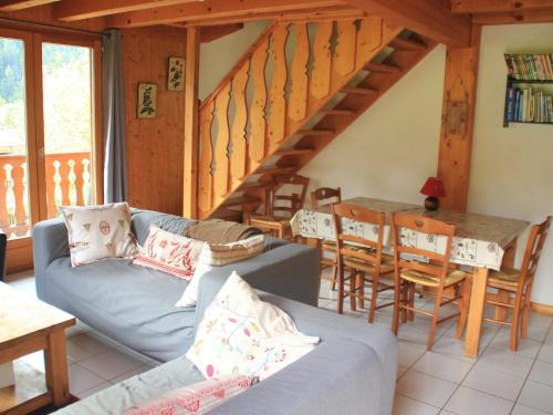 Chalet Châtel, 4 pièces, 6 personnes - FR-1-200-291 Châtel france