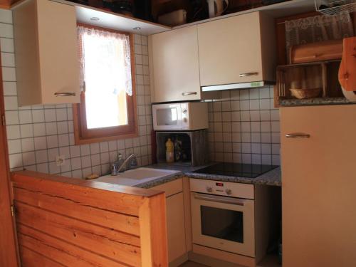 Chalet Châtel, 5 pièces, 8 personnes - FR-1-200-344 Châtel france