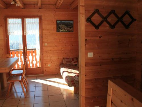 Chalet Chalet Châtel, 5 pièces, 8 personnes - FR-1-200-344 120 CHEMIN DES GRANDES MOUILLES Châtel