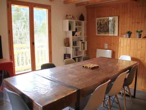 Chalet Châtel, 6 pièces, 10 personnes - FR-1-200-288 Châtel france