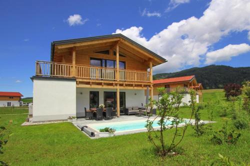 Chalet Chiemgau, Inzell Inzell allemagne