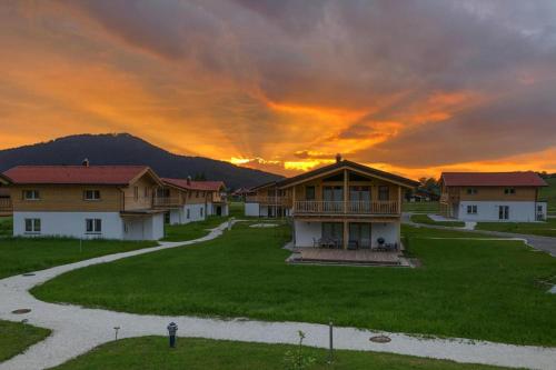 Chalet Chalet Chiemgau, Inzell  Inzell