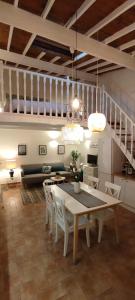 Chill Out Cabanon Coeur Calanques