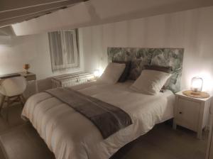 Chill Out Cabanon Coeur Calanques