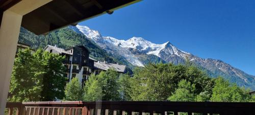 Chalet Chintalaya Chamonix-Mont-Blanc france