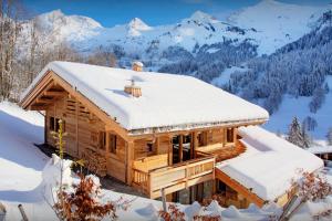 Chocoon Lodge - Snow Lodge