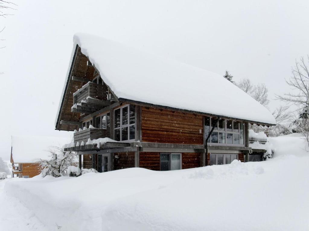 Chalet Chalet Christine , 83313 Molberting