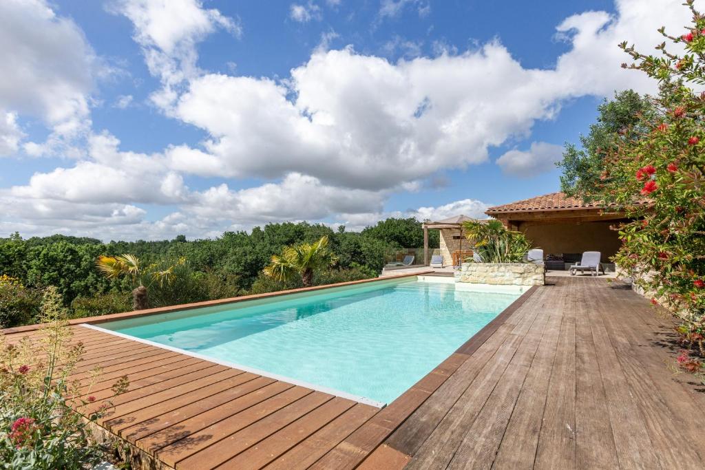 Ciel Bleu, Beautiful, spacious 3-bedroom Chalet 74300 Flaine