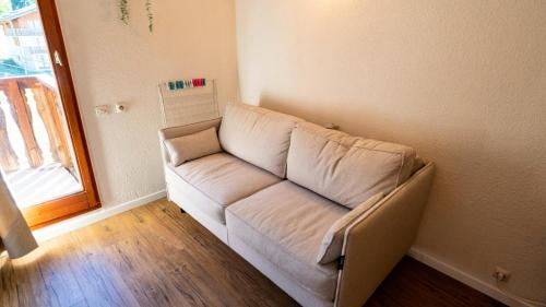 Appartement Chalet Club - Studio pour 2 Personnes 384 120 rue des Bettets, Valfréjus Modane