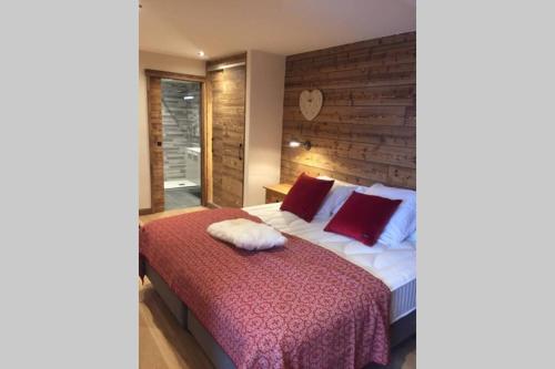 Chalet chalet Cocoa 385 Rue du Mirantin Hauteluce