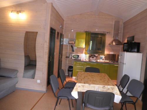 Chalet Confort Aloya Ranspach france