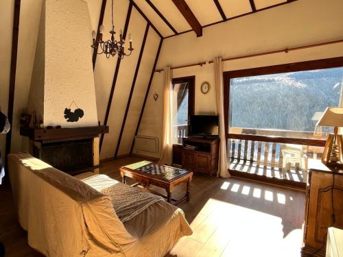 Chalet Corrençon-en-Vercors, 4 pièces, 8 personnes - FR-1-515-28 Corrençon-en-Vercors france