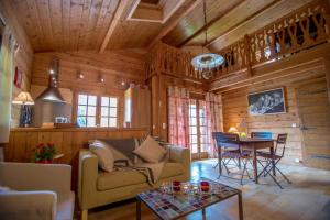 Chalet Cosy Chalet 50m du lac by LocationlacAnnecy, LLA Selections de Talloires, 2198 74210 Doussard Rhône-Alpes