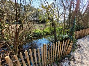 Cottage Enjoy - SPA Privatif