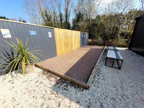 Cottage Happy - SPA Privatif