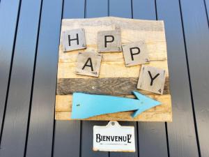 Cottage Happy - SPA Privatif