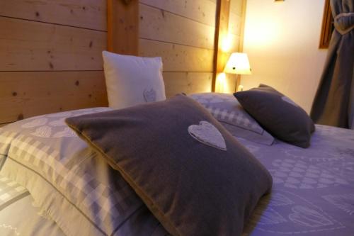 Chalet coup de coeur Passy france