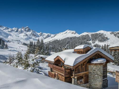 Chalet Courchevel 1850, 5 pièces, 8 personnes - FR-1-564-63 Courchevel france