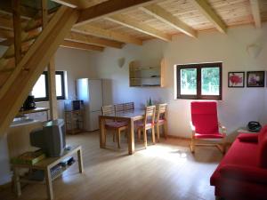 Chalet Cozy Chalet in Dabo with Terrace  57850 Dabo Lorraine
