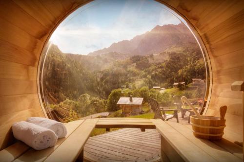 Chalet Chalet Crechoua - OVO Network  La Giettaz