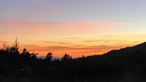 Chalet das Estrelas Covilhã portugal