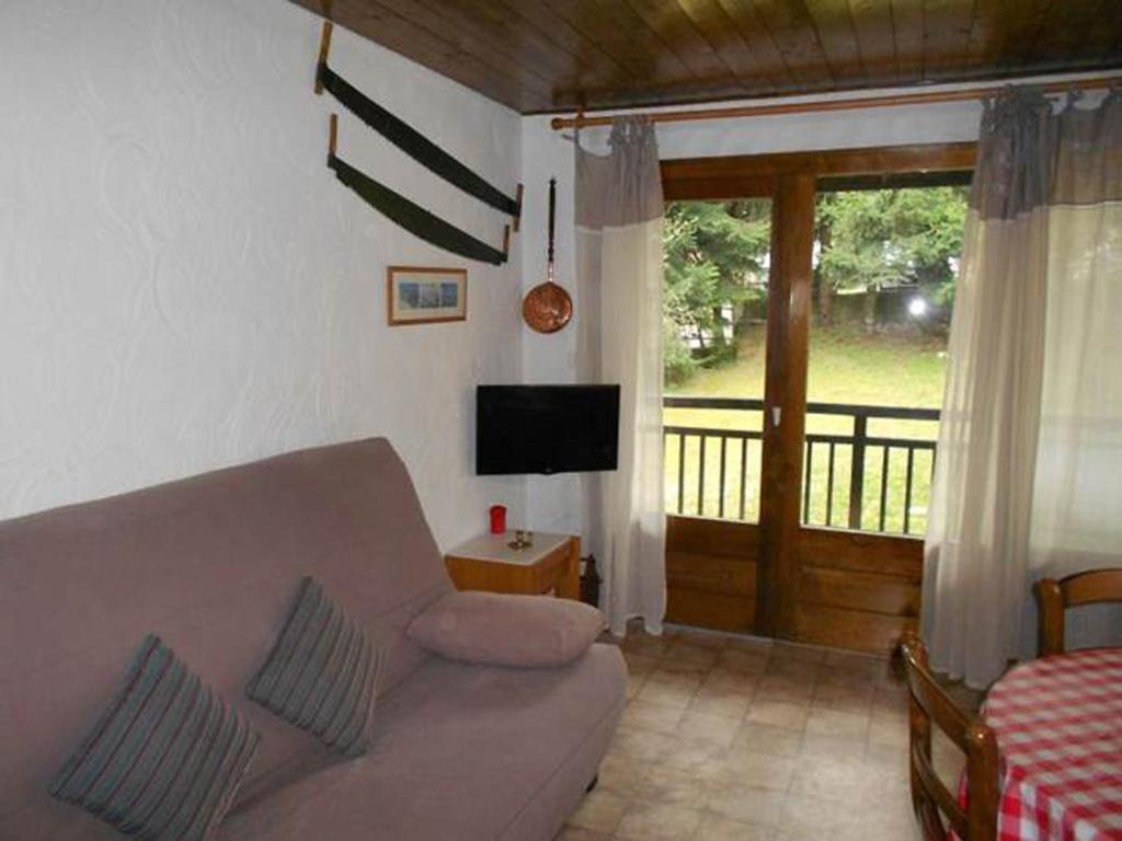 Appartement Chalet de Basseville 392 Route de Megève, 74920 Combloux