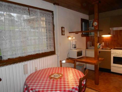 Appartement Chalet de Basseville 392 Route de Megève Combloux