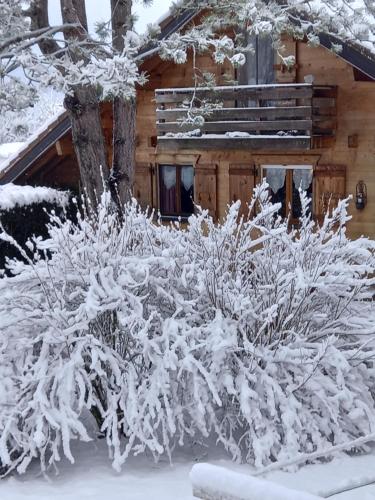 Chalet de campagne Sancey-le-Long france