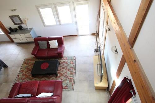 Chalet De Crouzillac Tence france