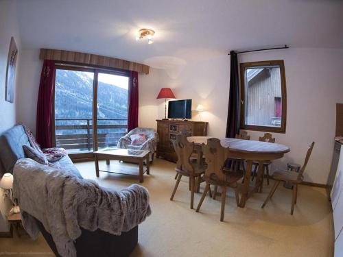 Chalet De Marie Vaujany france