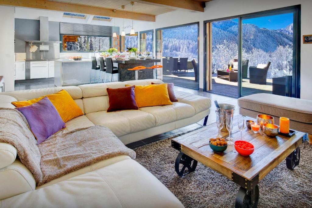 Chalet Chalet de Rollon - OVO Network , 74230 Thônes