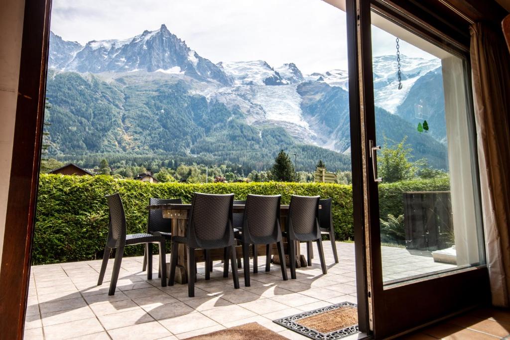 Chalet Chalet des Lacs - Chamonix 1352 Route des Gaillands, 74400 Chamonix-Mont-Blanc