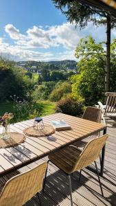 Design Chalet Vulkaneifel