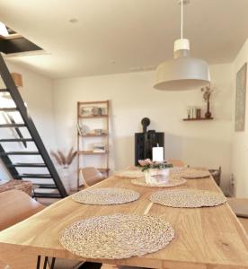 Design Chalet Vulkaneifel