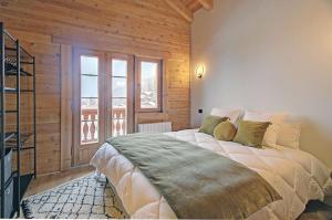 DIFY Chalet Jonquilles - Courchevel la Tania