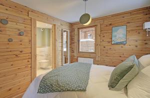 DIFY Chalet Jonquilles - Courchevel la Tania