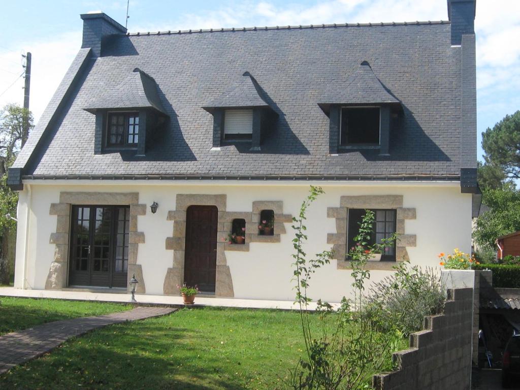 DIFY Chalet petites sorcieres 74120 Praz-sur-Arly